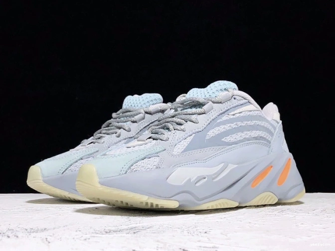 700 Yeezy FW2549 Adidas V2 Boost 'Inertia' 0723